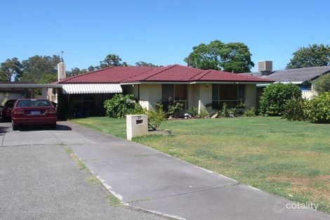 Property photo of 37 Kelton Way Thornlie WA 6108