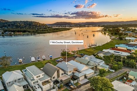 Property photo of 7 McCauley Street Davistown NSW 2251
