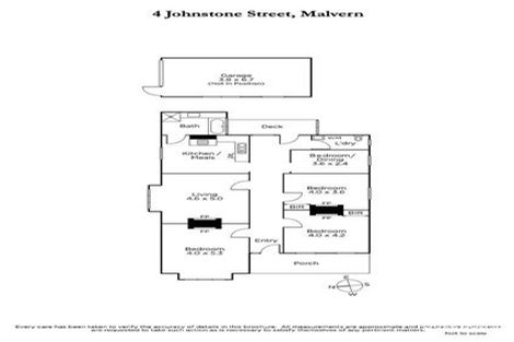 Property photo of Johnstone Street Malvern VIC 3144