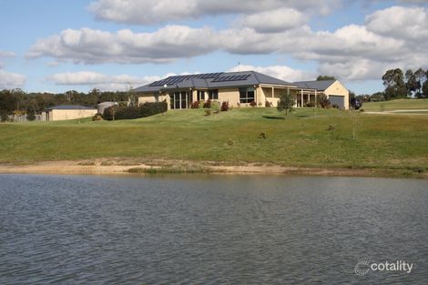 87 Nine Mile Rd, Napoleons, VIC 3352