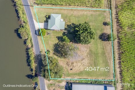 585 Tumbulgum Rd, Tygalgah, NSW 2484