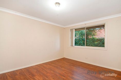 Property photo of 2/582 Blaxland Road Eastwood NSW 2122