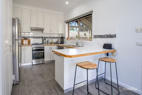 Property photo of 2/1A Templeton Place West Wodonga VIC 3690