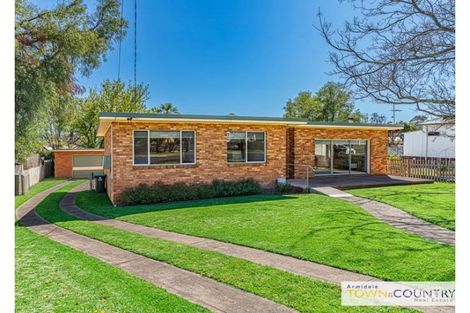 169 Mossman St, Armidale, NSW 2350