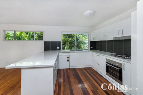 Property photo of 27 Almeida Street Indooroopilly QLD 4068
