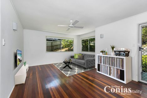 Property photo of 27 Almeida Street Indooroopilly QLD 4068