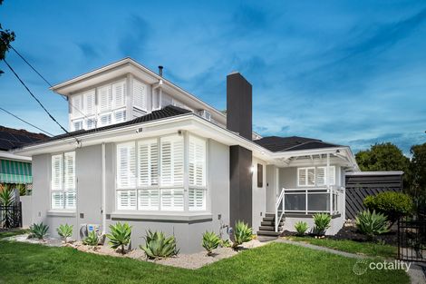 Property photo of 64 Morrie Crescent Blackburn North VIC 3130