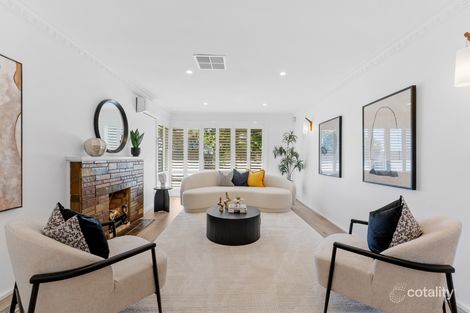 Property photo of 64 Morrie Crescent Blackburn North VIC 3130