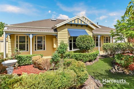 Property photo of 36 Warrawong Drive Berwick VIC 3806