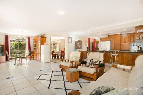 Property photo of 3 Corina Close Robina QLD 4226