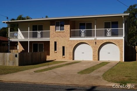 Property photo of 15 Fenwick Street Gracemere QLD 4702