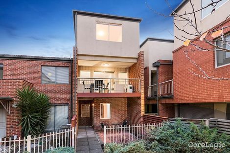 Property photo of 1 Ribbony Walk Maribyrnong VIC 3032