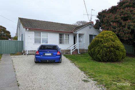 Property photo of 11 Howard Place Seymour VIC 3660