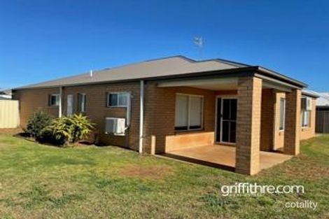 Property photo of 41 Zirilli Avenue Griffith NSW 2680