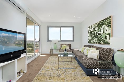 Property photo of 1104/5 Second Avenue Blacktown NSW 2148