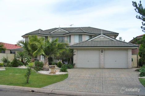 11 Culburra St, Prestons, NSW 2170