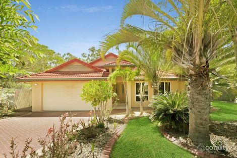 Property photo of 18 Luke Court Bushland Beach QLD 4818