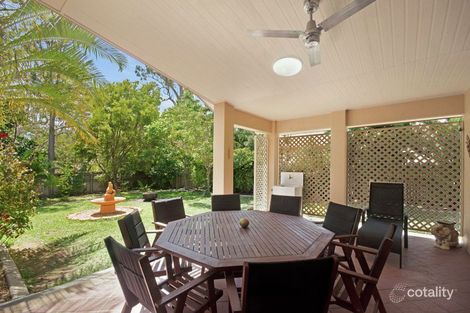 Property photo of 18 Luke Court Bushland Beach QLD 4818