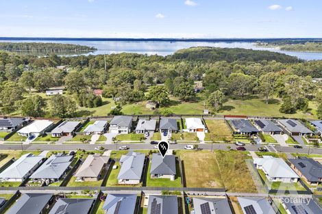 Property photo of 75 Dairyman Drive Raymond Terrace NSW 2324
