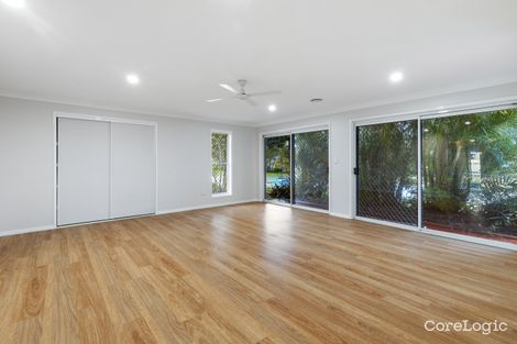 Property photo of 1 Cheviot Court Caboolture South QLD 4510