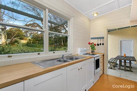Property photo of 66A Cascade Street Katoomba NSW 2780