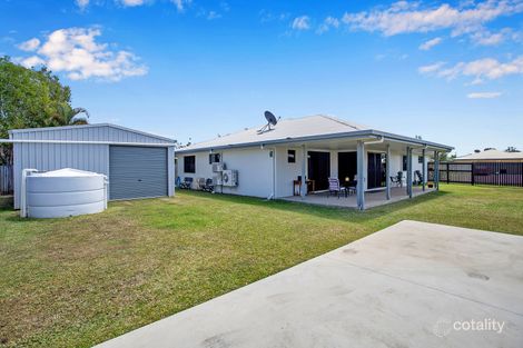 Property photo of 17 Collett Court Marian QLD 4753