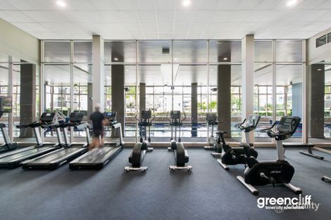 Property photo of 37/10 Pyrmont Bridge Road Camperdown NSW 2050