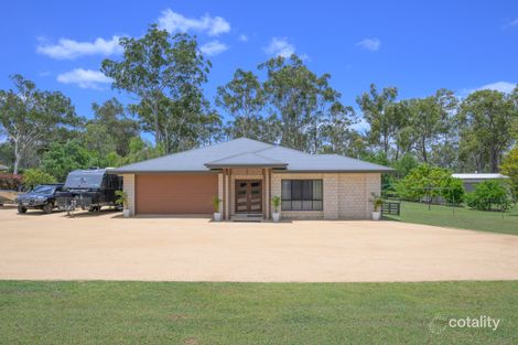 449 Jim Whyte Way, Burua, QLD 4680
