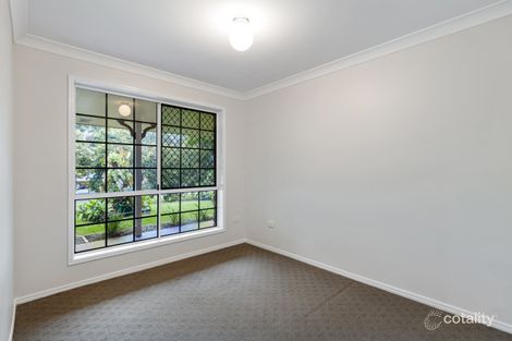 Property photo of 1 Cheviot Court Caboolture South QLD 4510