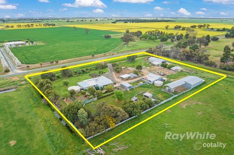 313 Black Culvert Rd, Rochester, VIC 3561