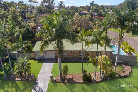 Property photo of 1 Midden Court Bli Bli QLD 4560