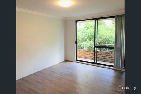 Property photo of 28/201 Waterloo Road Marsfield NSW 2122
