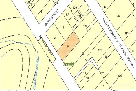 9 Byrne St, Donald, VIC 3480