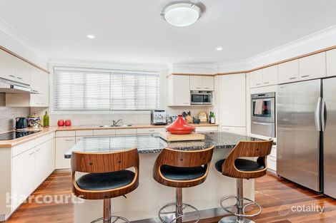 Property photo of 27 Napier Street Rooty Hill NSW 2766