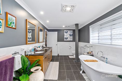 Property photo of 9 Hucker Court Cleveland QLD 4163