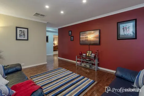 Property photo of 20 Sanderstead Loop Butler WA 6036