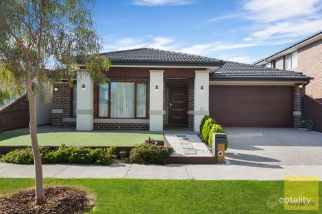 83 Festival Dr, Point Cook, VIC 3030