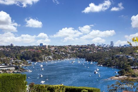 Property photo of 1 Euryalus Street Mosman NSW 2088
