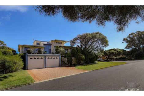 Property photo of 1 Dartmouth Avenue City Beach WA 6015