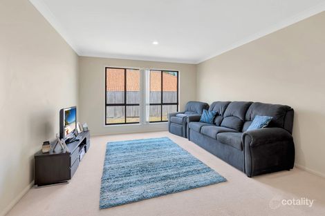 Property photo of 3 Springdale Street Upper Coomera QLD 4209