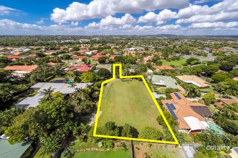 Property photo of 80 McCallum Street Carseldine QLD 4034