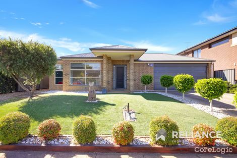 Property photo of 56 Villiers Drive Point Cook VIC 3030