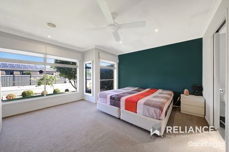 Property photo of 56 Villiers Drive Point Cook VIC 3030