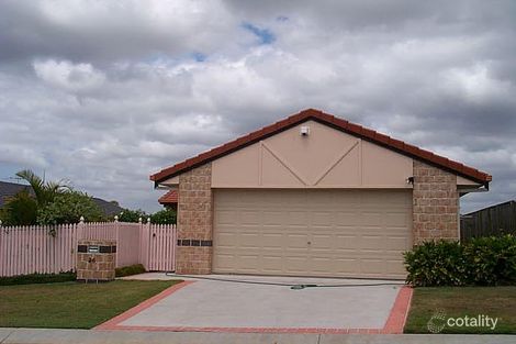 26 Samantha St, Wynnum West, QLD 4178