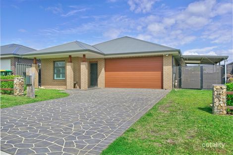 Property photo of 41 Collett Circuit Appin NSW 2560
