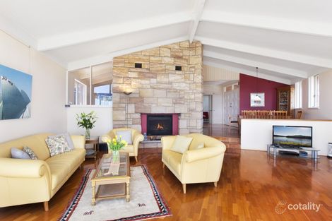 Property photo of 1 Euryalus Street Mosman NSW 2088