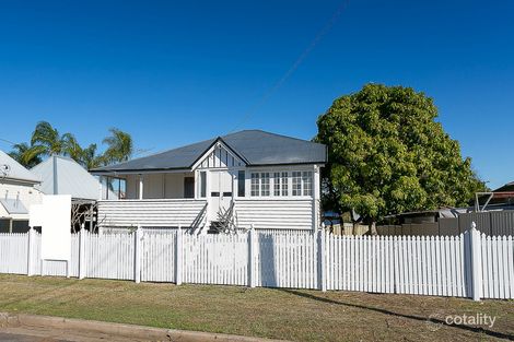 Property photo of 13 Canning Street North Ipswich QLD 4305