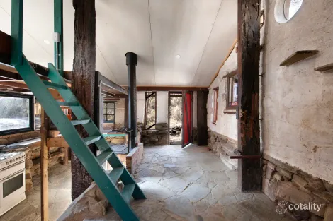 Property photo of 34 Hoopers Road Chewton VIC 3451