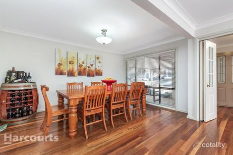 Property photo of 27 Napier Street Rooty Hill NSW 2766