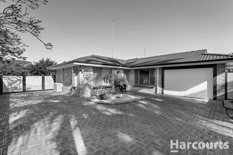 Property photo of 49B Gibson Street Mandurah WA 6210